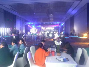 專(zhuān)業(yè)會(huì)議會(huì)展與AV設(shè)備租賃服務(wù)