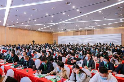 2022SCE全國(guó)校園建設(shè)展覽會(huì) 聚焦未來(lái)教育空間，共筑智慧校園新生態(tài)