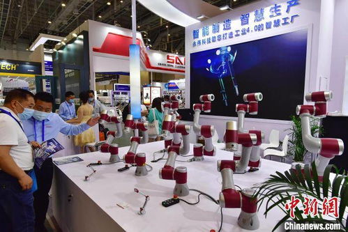 2024廈門工業(yè)博覽會暨海峽兩岸機械電子商品交易會成功舉行，共促產(chǎn)業(yè)升級與兩岸融合