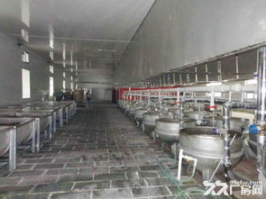 滄縣優(yōu)質(zhì)廠房與場地出租，助力食品加工與家具紙箱企業(yè)騰飛