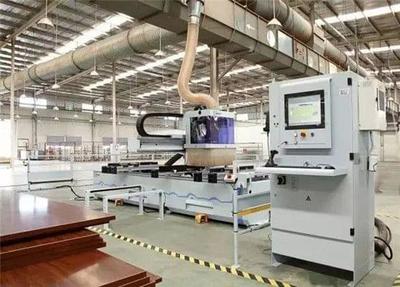 成品家具經(jīng)銷商如何選擇全屋定制品牌？